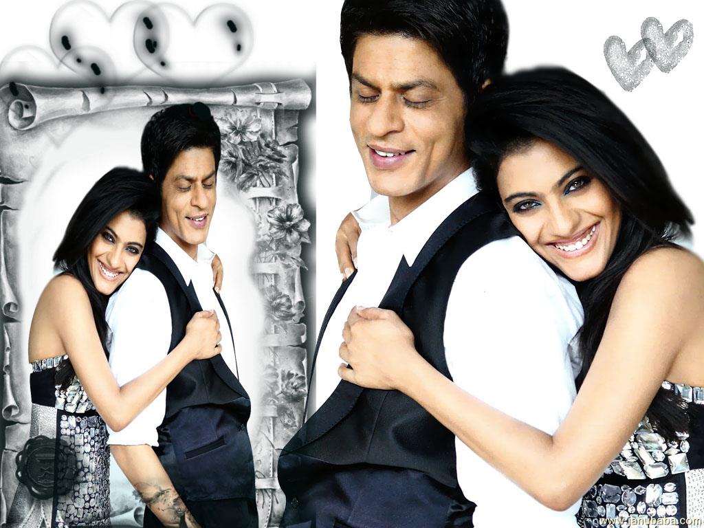 srkajol