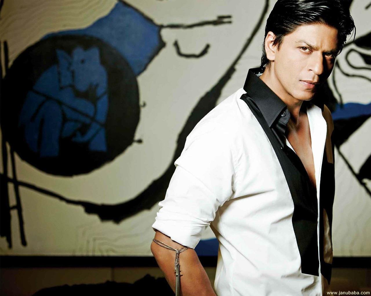 Shahrukh Khan
