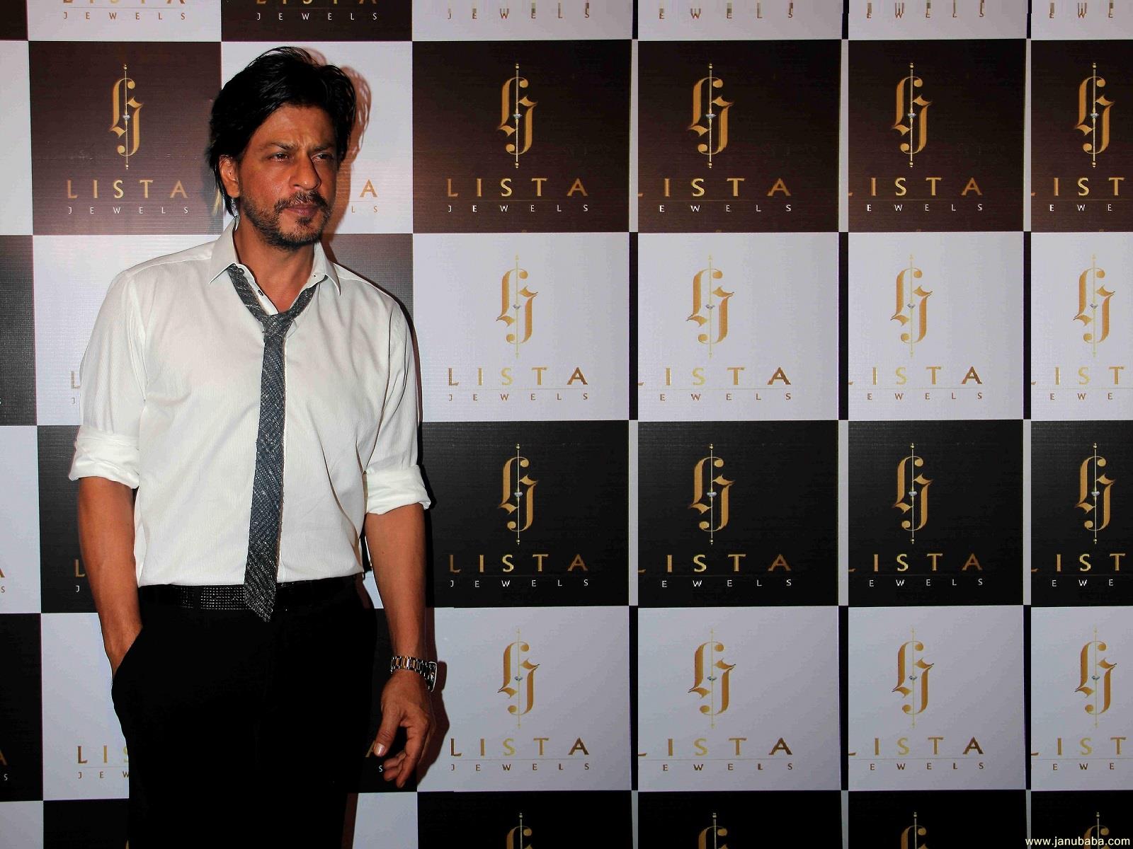 Shahrukh Khan