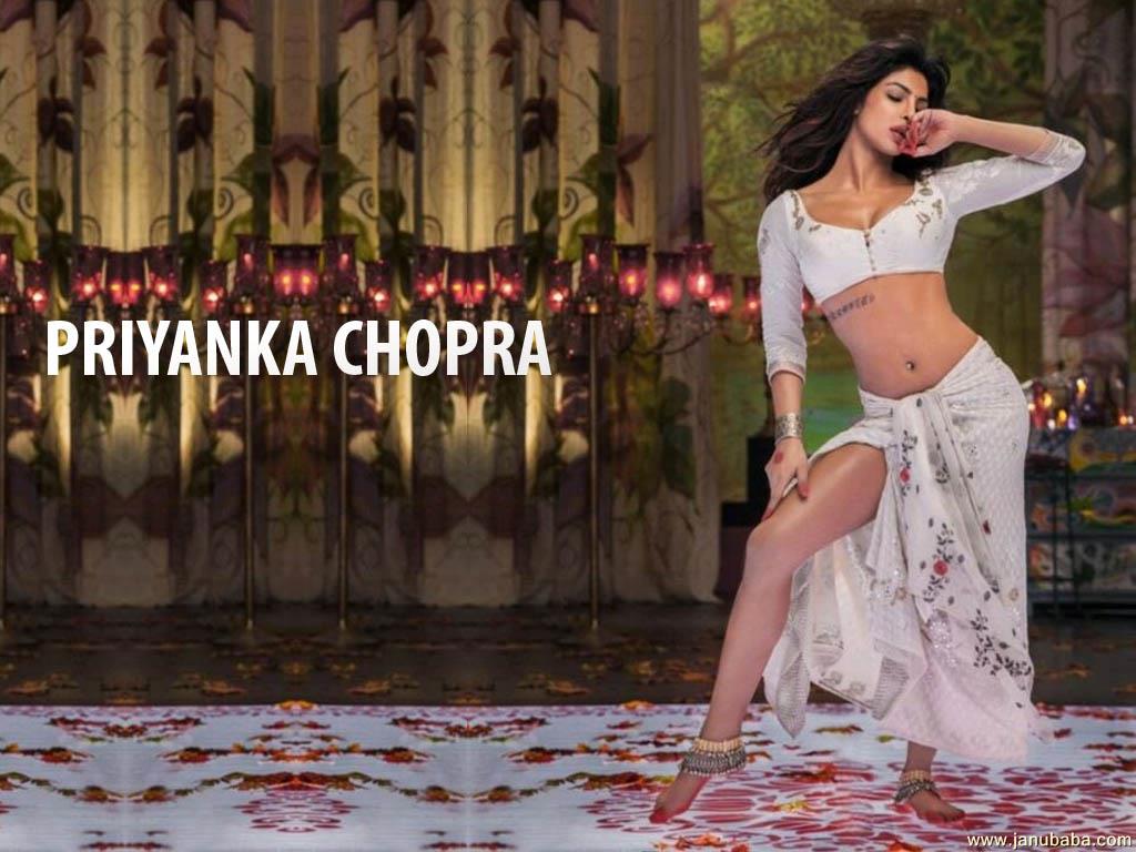 Priyanka Chopra               by coolman