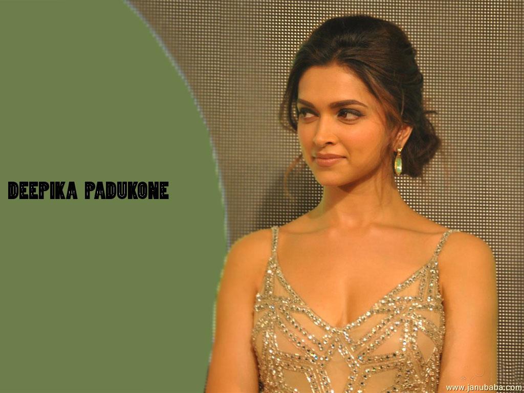 Deepika Padukone            by coolman