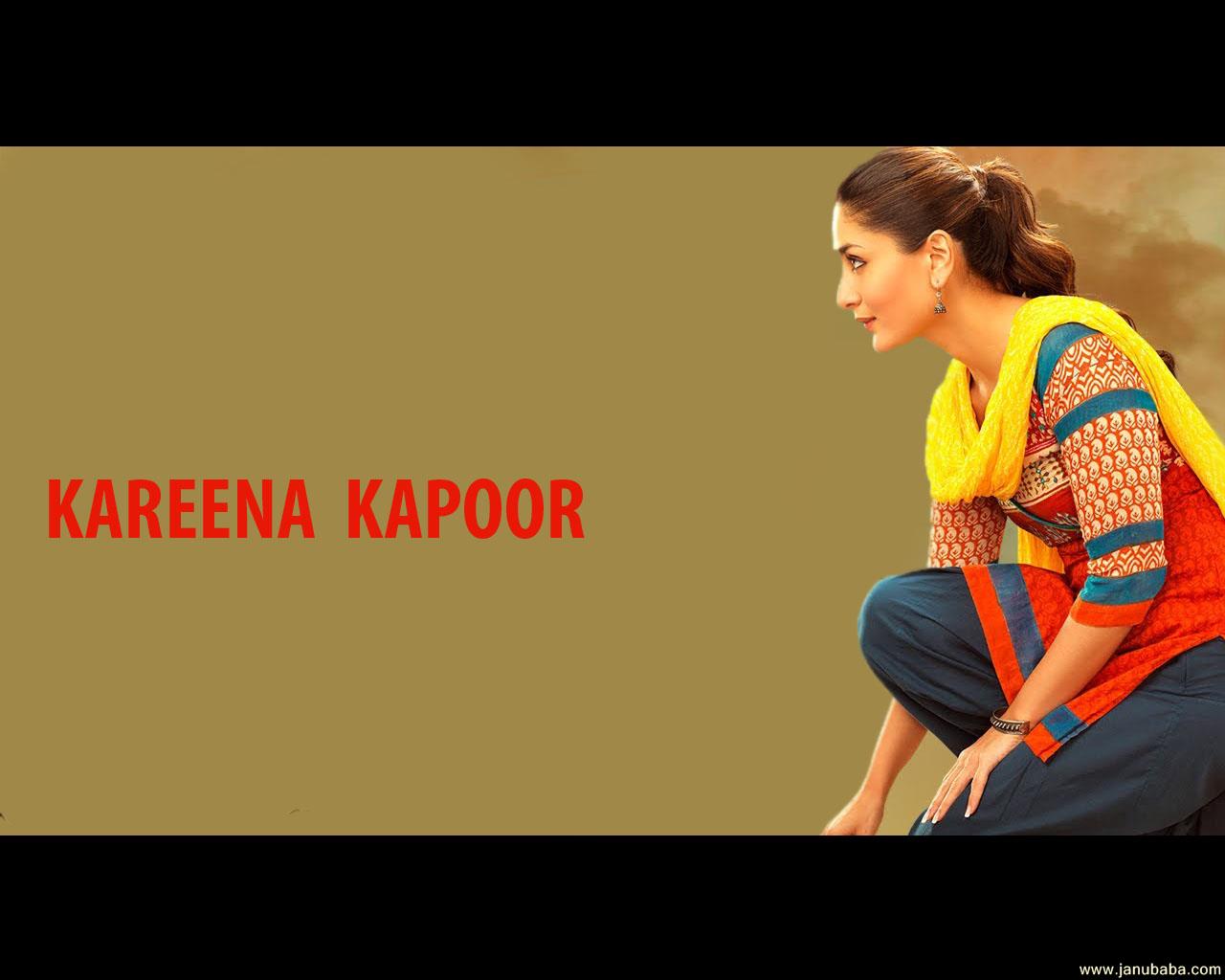 Kareena Kapoor       by coolman