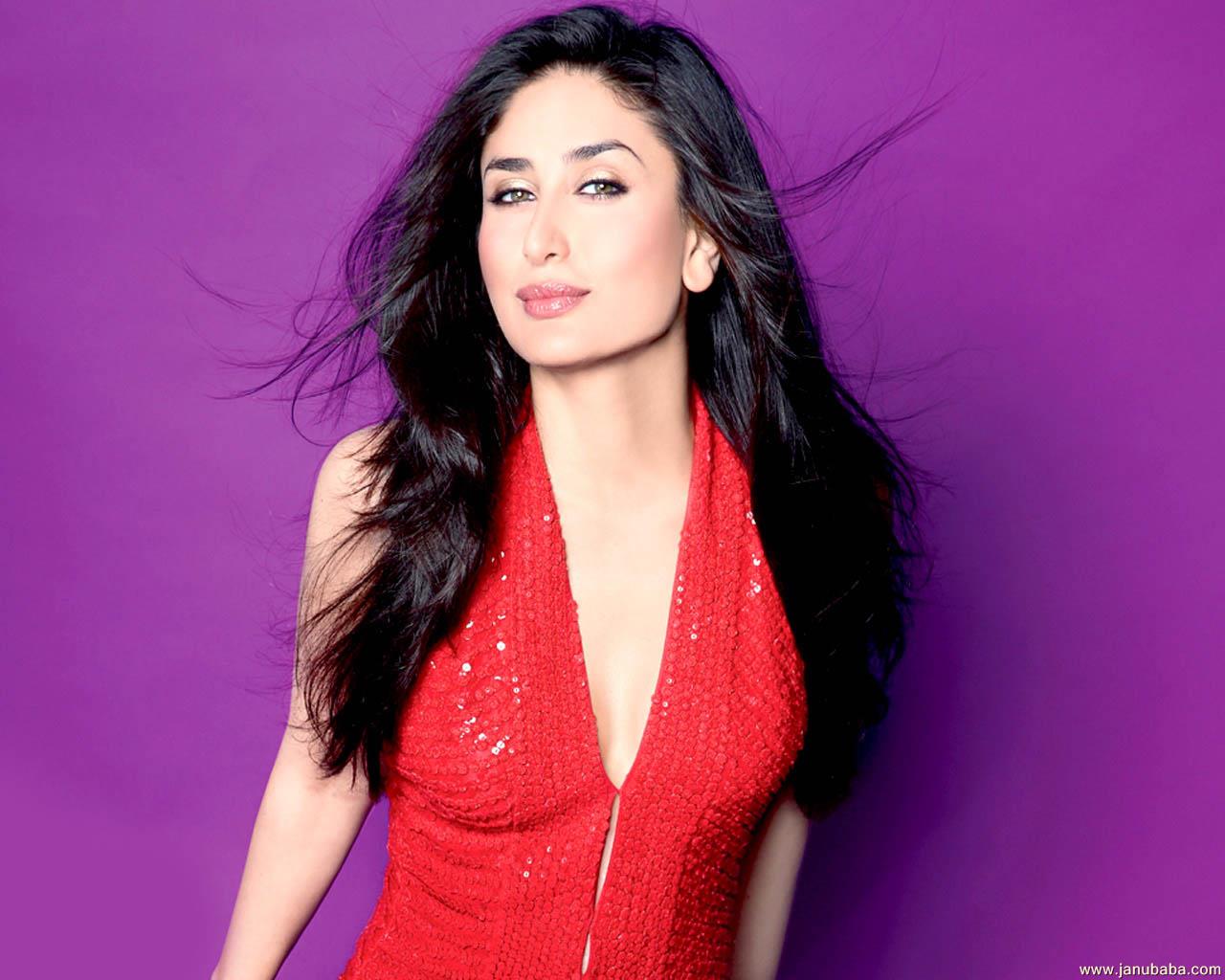 Kareena Kapoor       by coolman