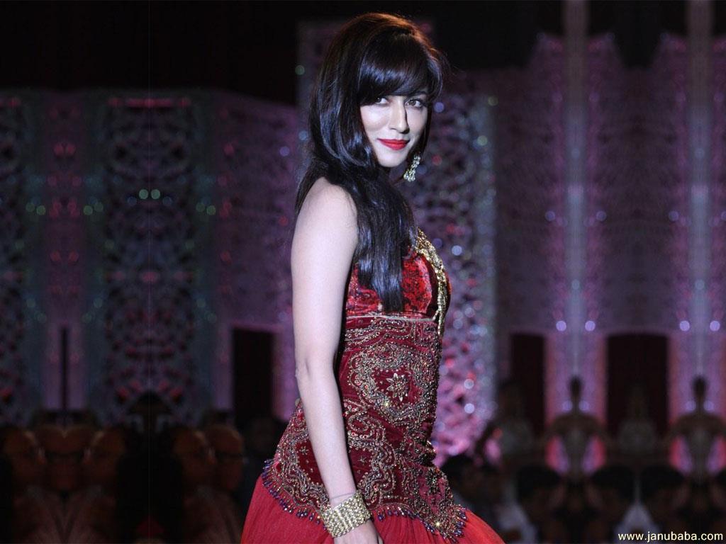 Chitrangada Singh           by coolman