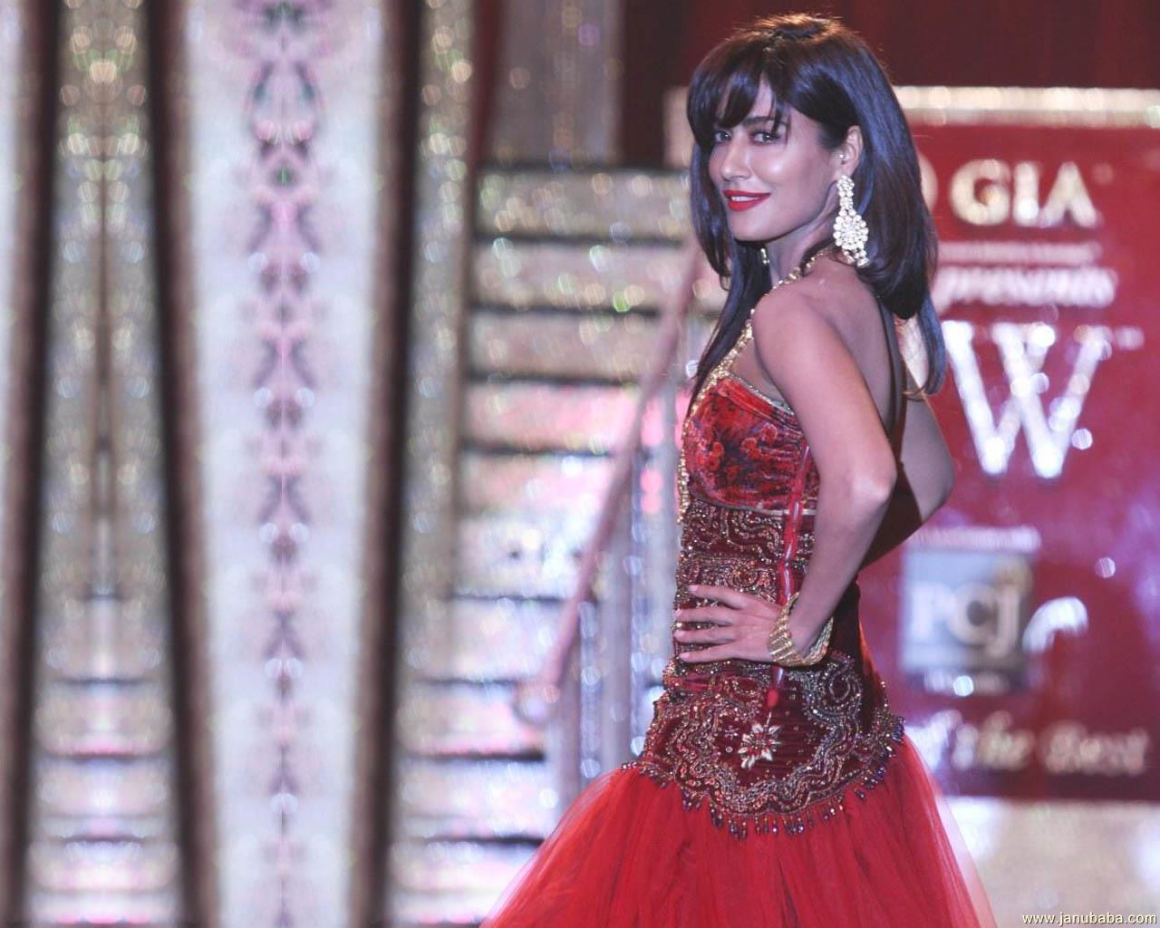 Chitrangada Singh           by coolman