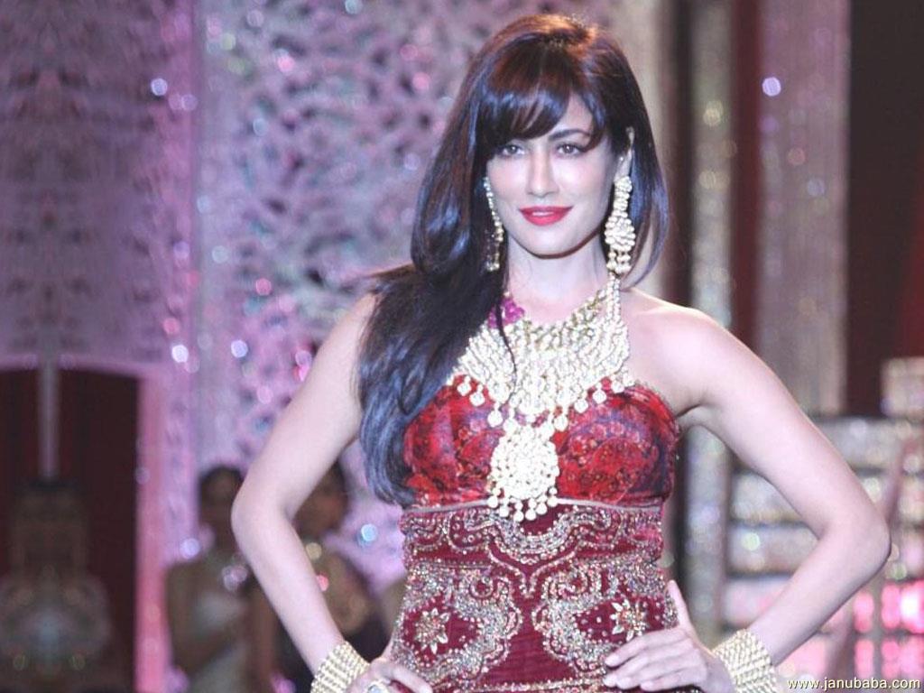 Chitrangada Singh           by coolman
