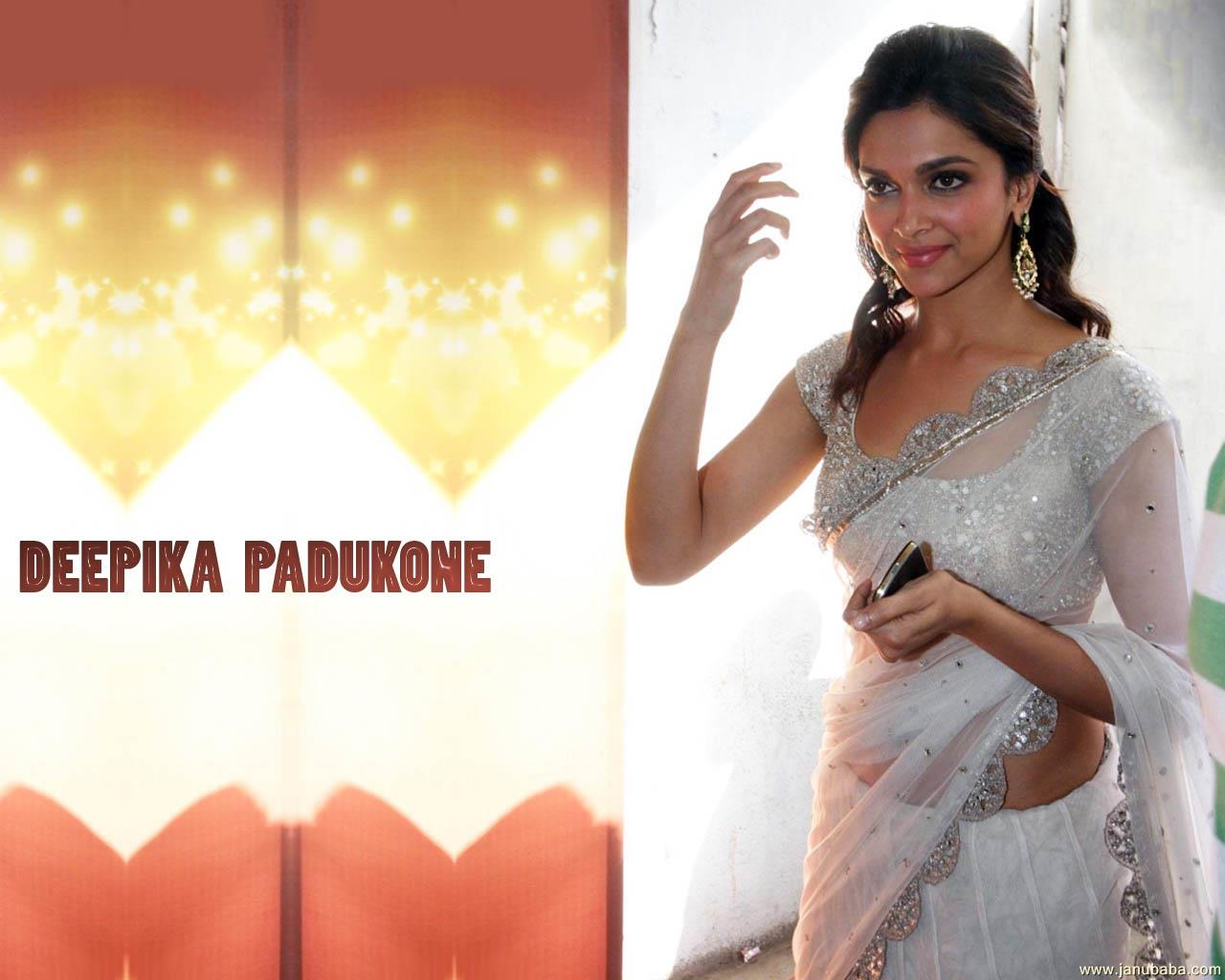 Deepika Padukone            by coolman