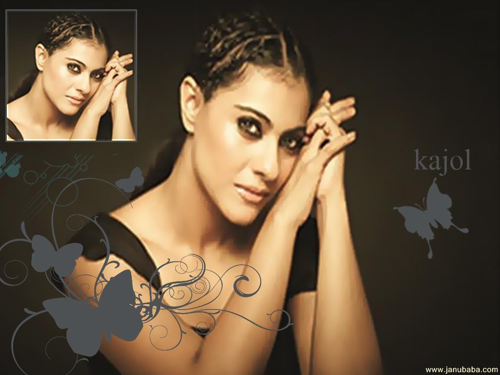 kajol