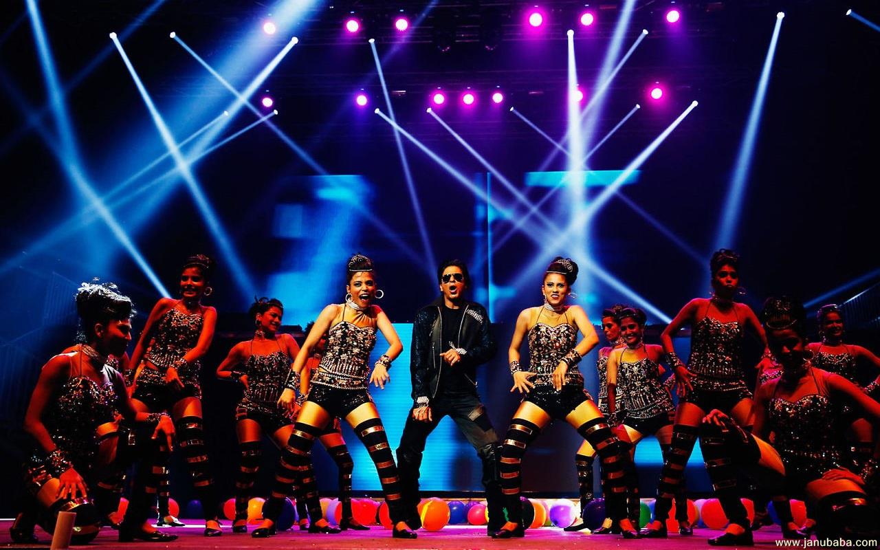 Shahrukh Khan
