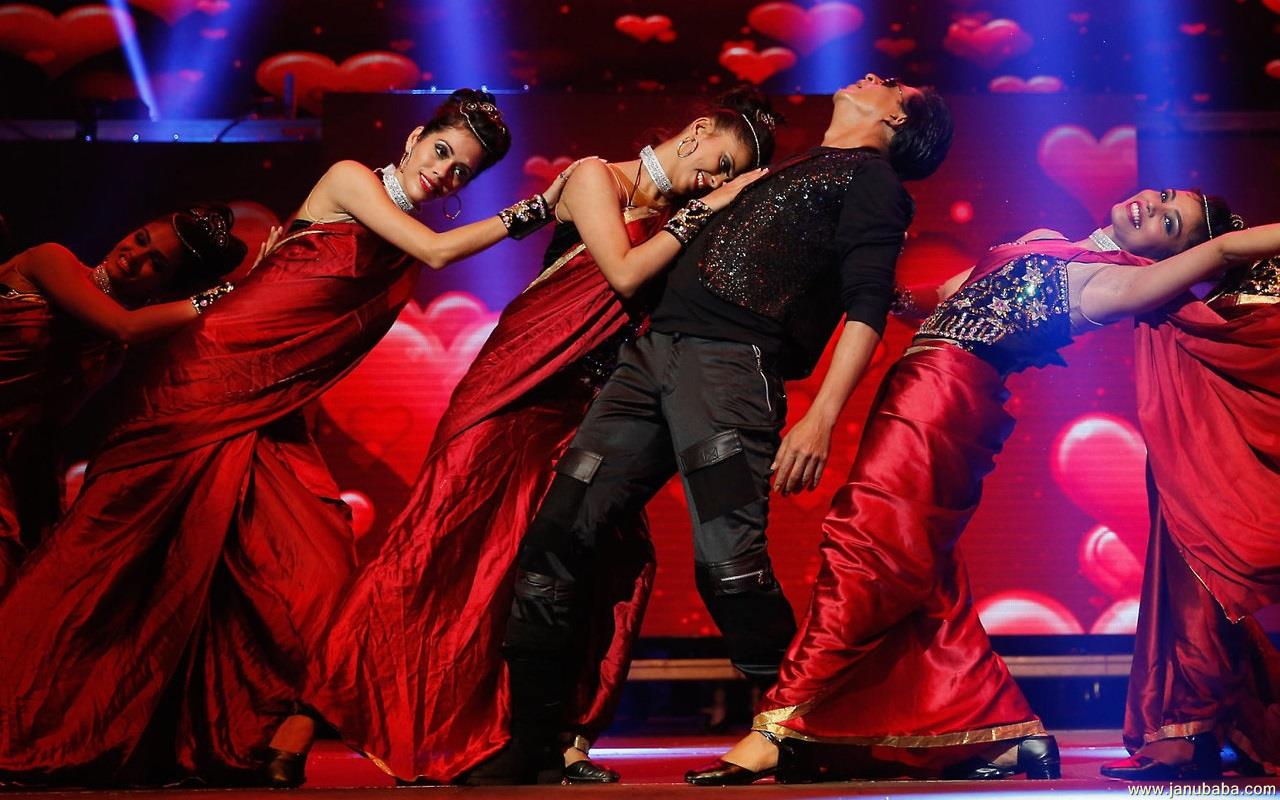 Shahrukh Khan