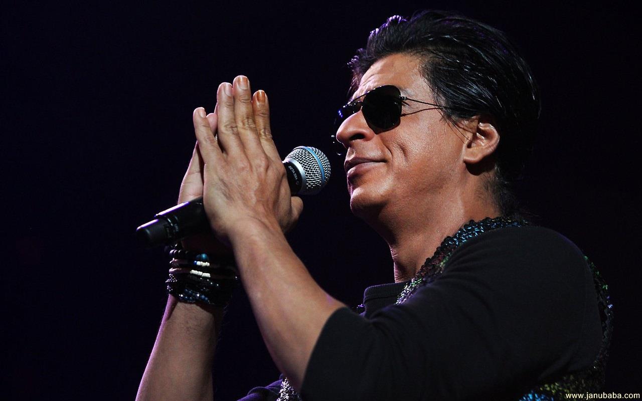 Shahrukh Khan