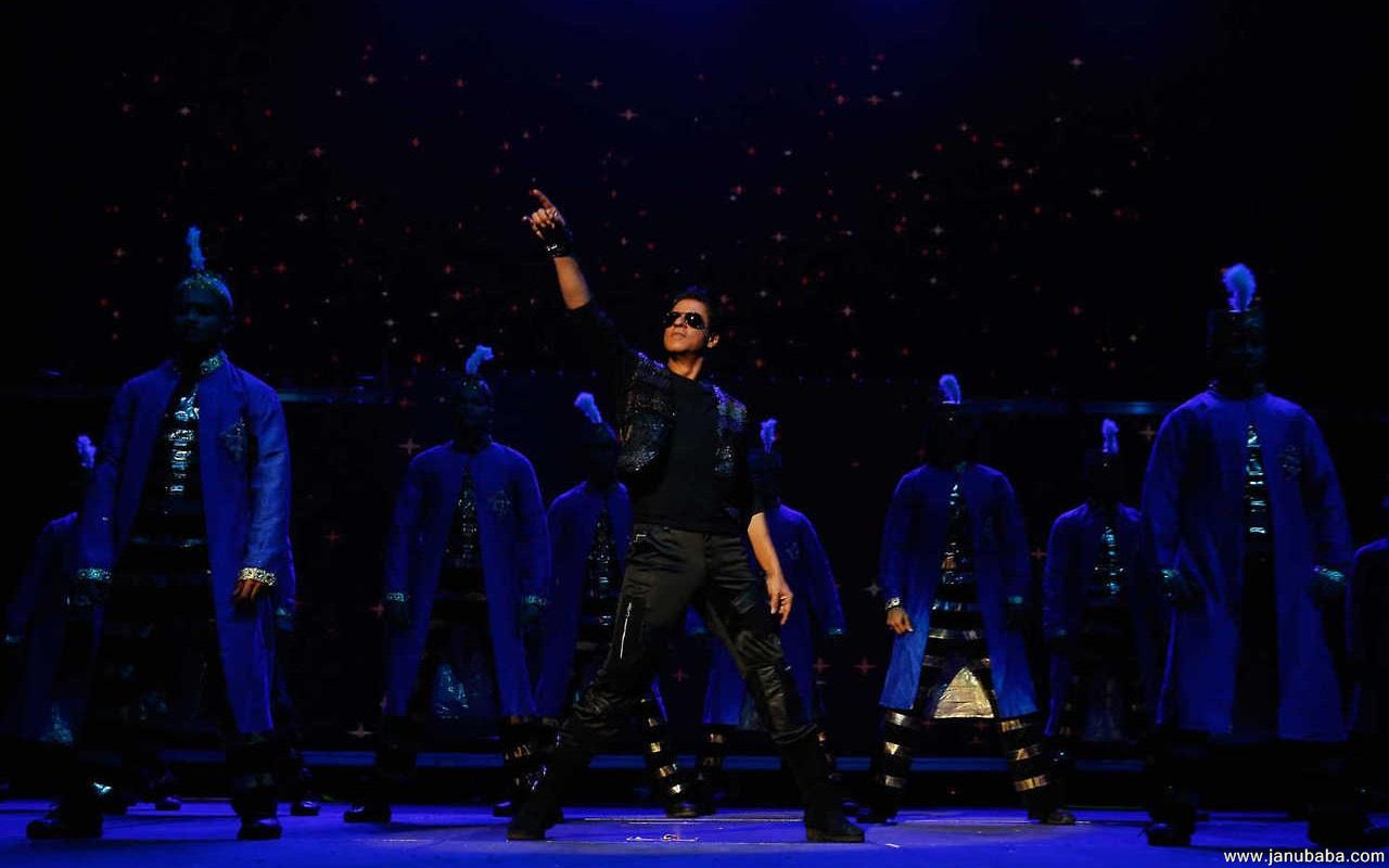 Shahrukh Khan