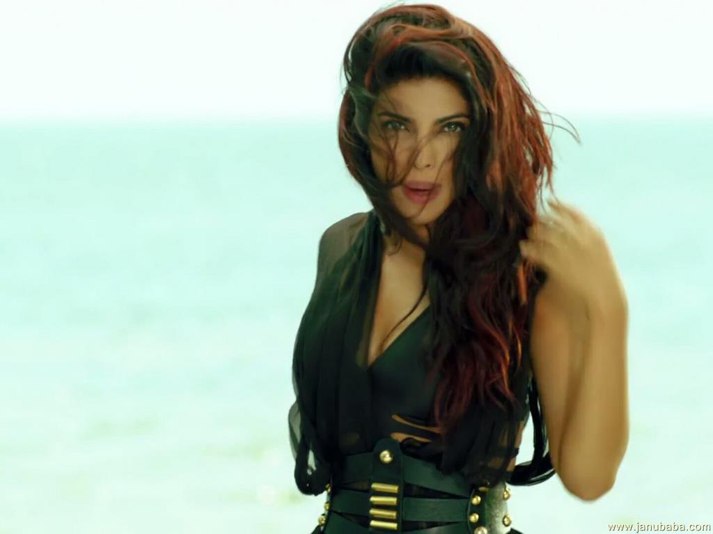 Priyanka Chopra
