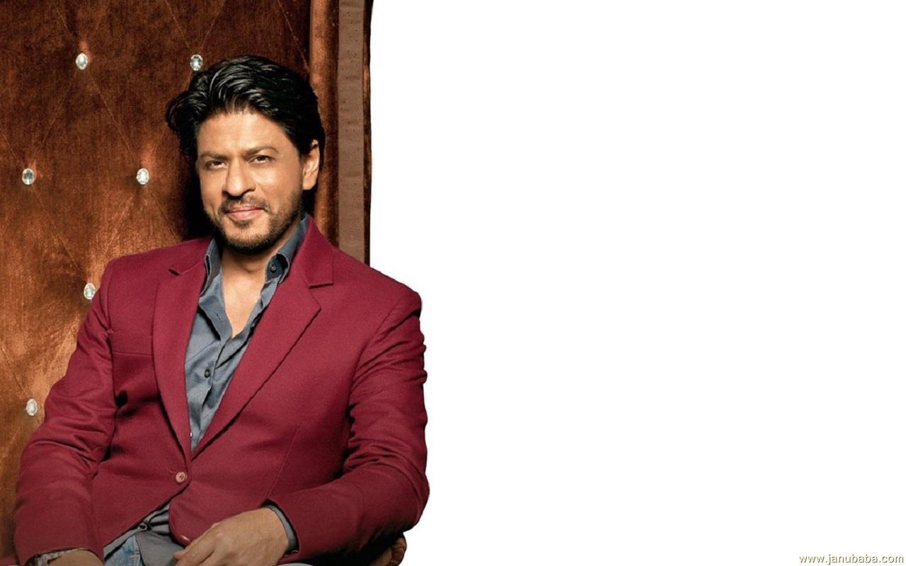 Shahrukh Khan