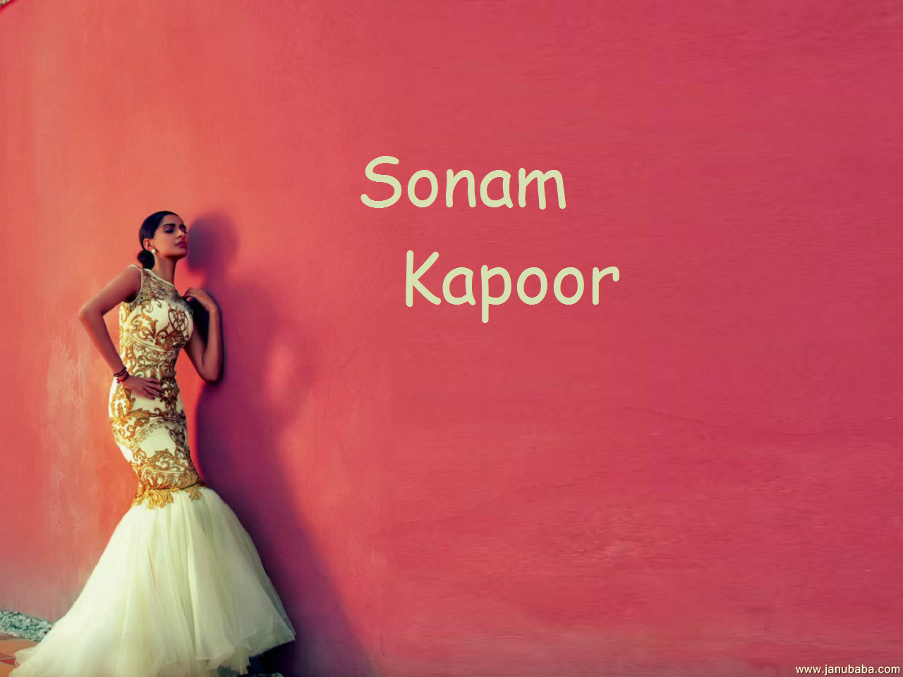 Sonam Kapoor