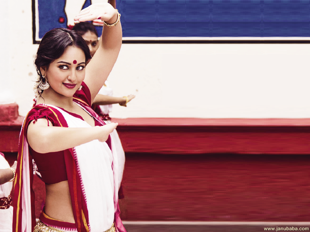 Sonakshi Sinha 