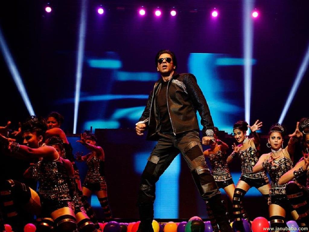Shahrukh Khan
