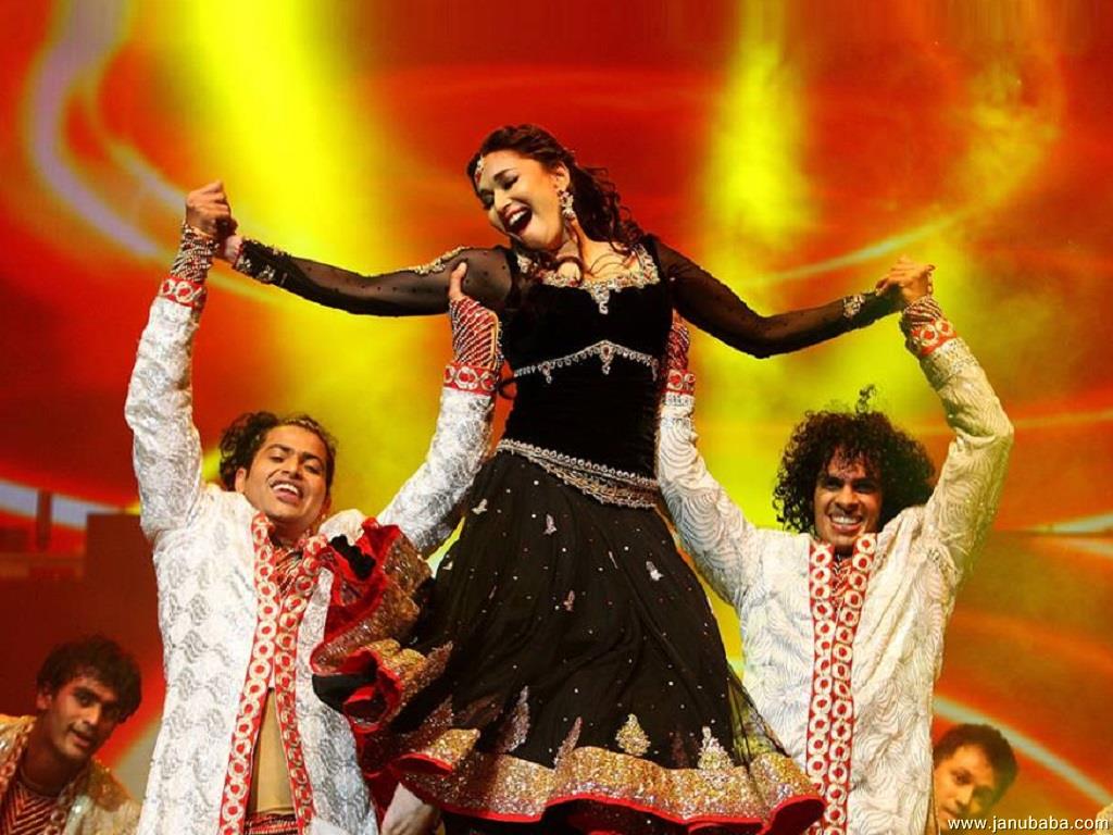 Madhuri Dixit