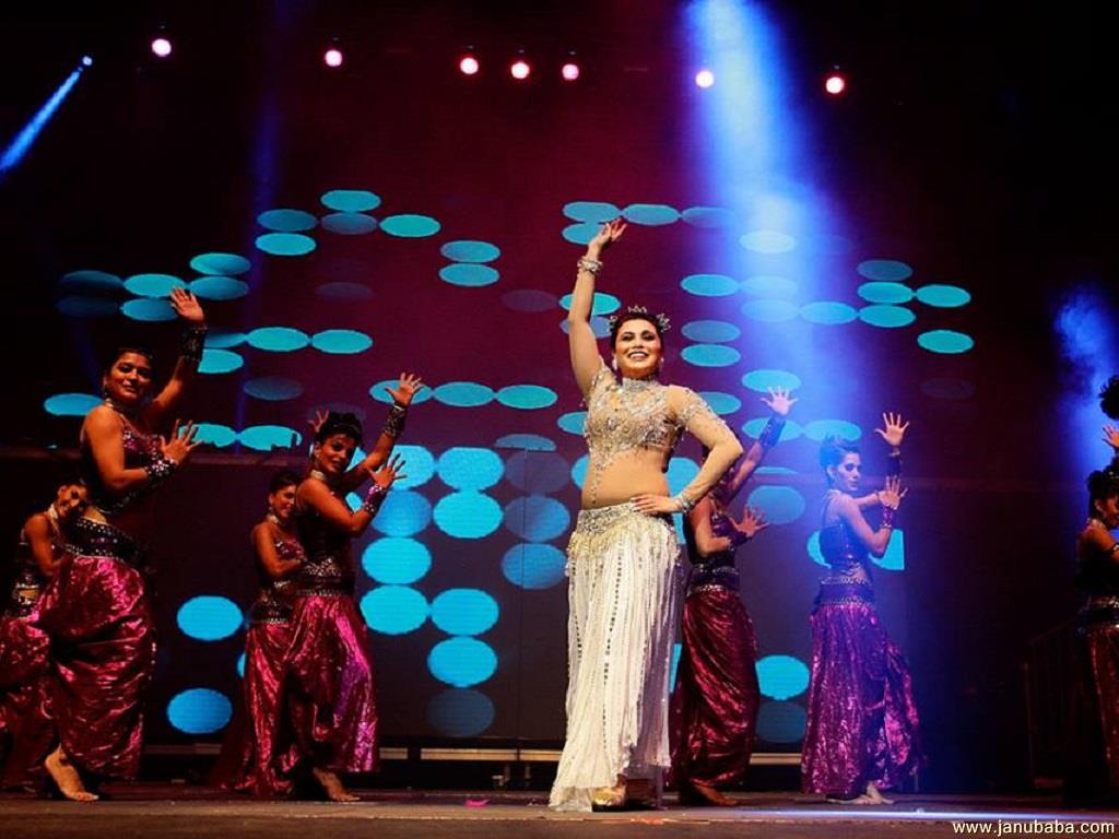Rani Mukerji
