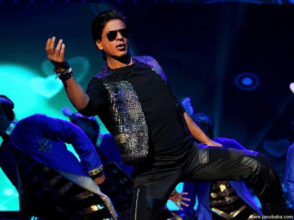 Shahrukh Khan