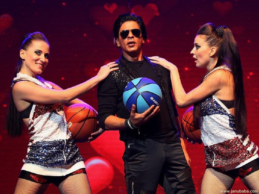 Shahrukh Khan