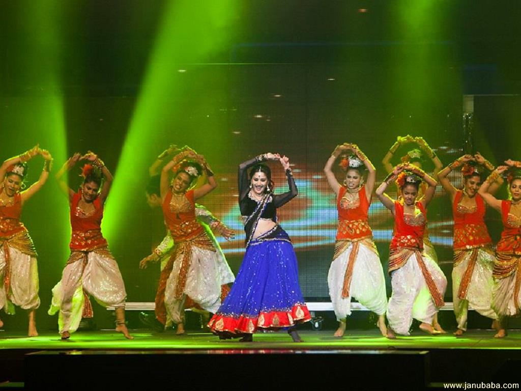 Madhuri Dixit