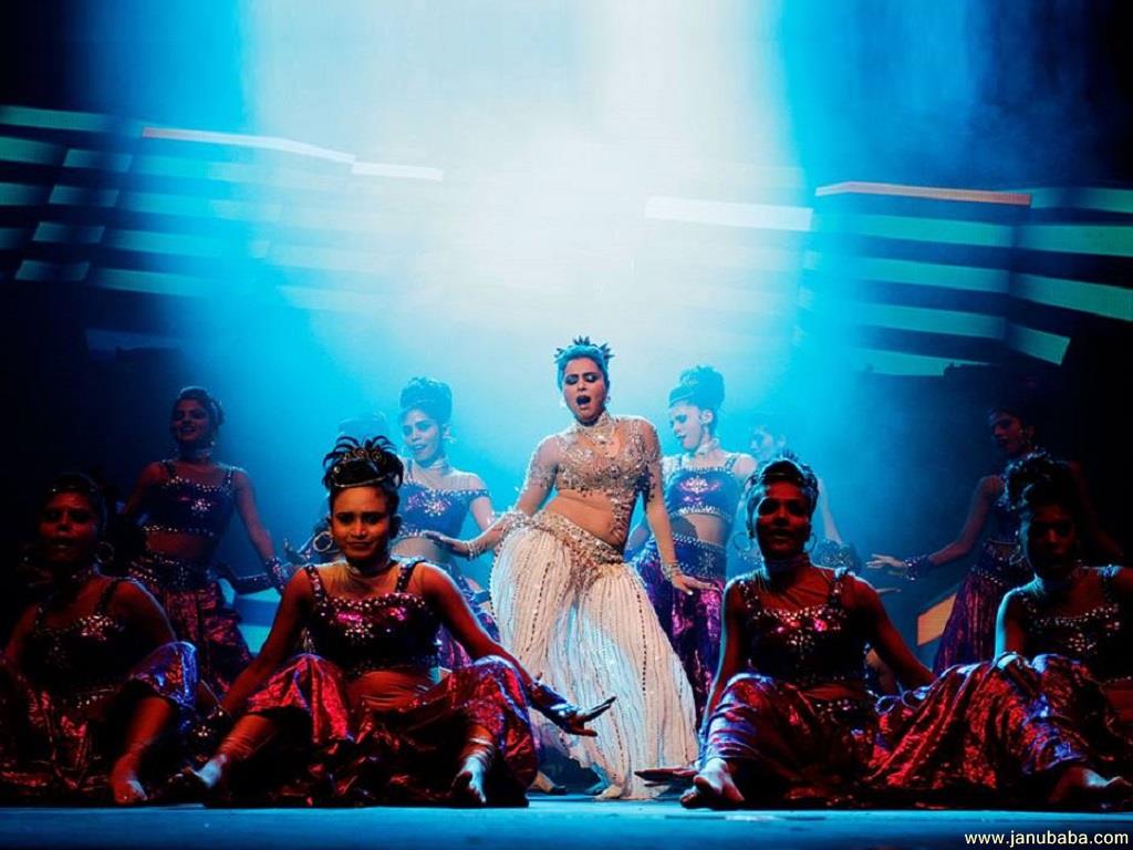 Rani Mukherjee