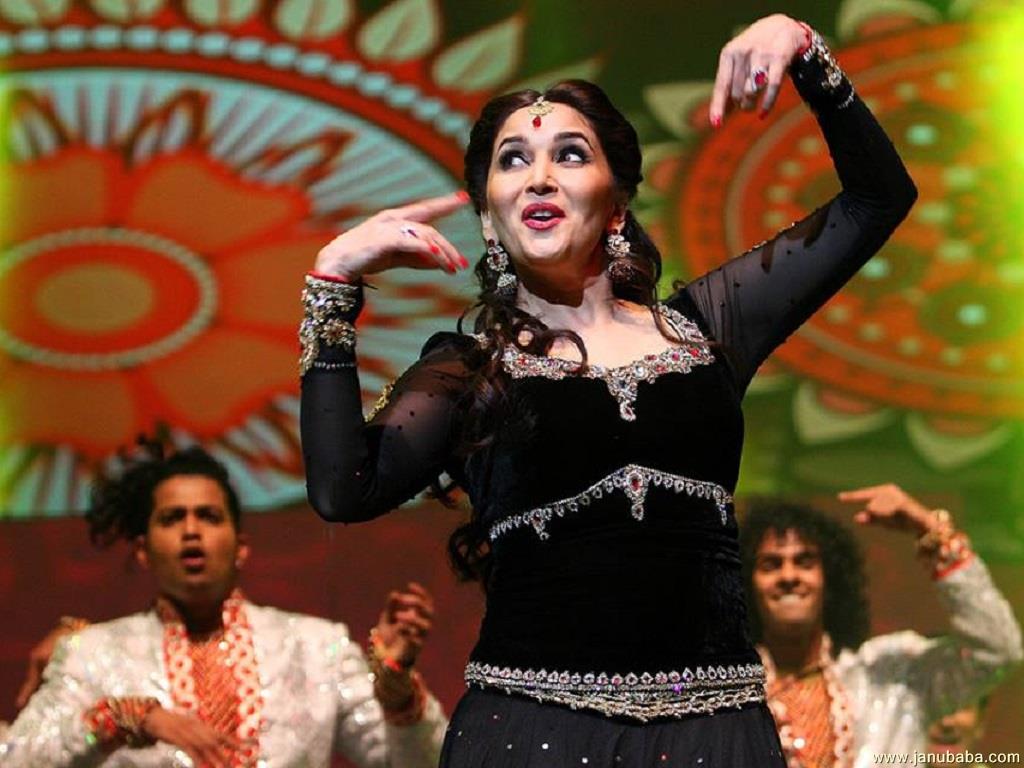 Madhuri Dixit