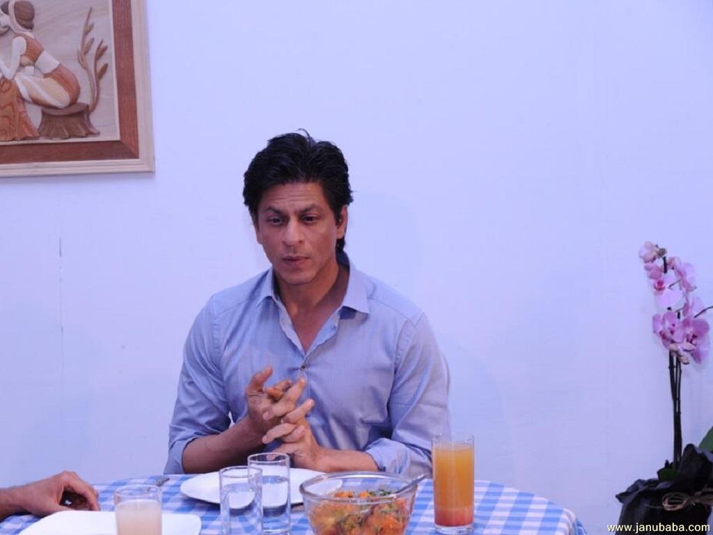 Shahrukh Khan