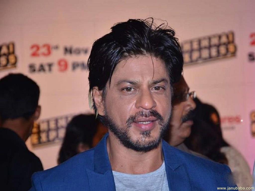 Shah Rukh Khan