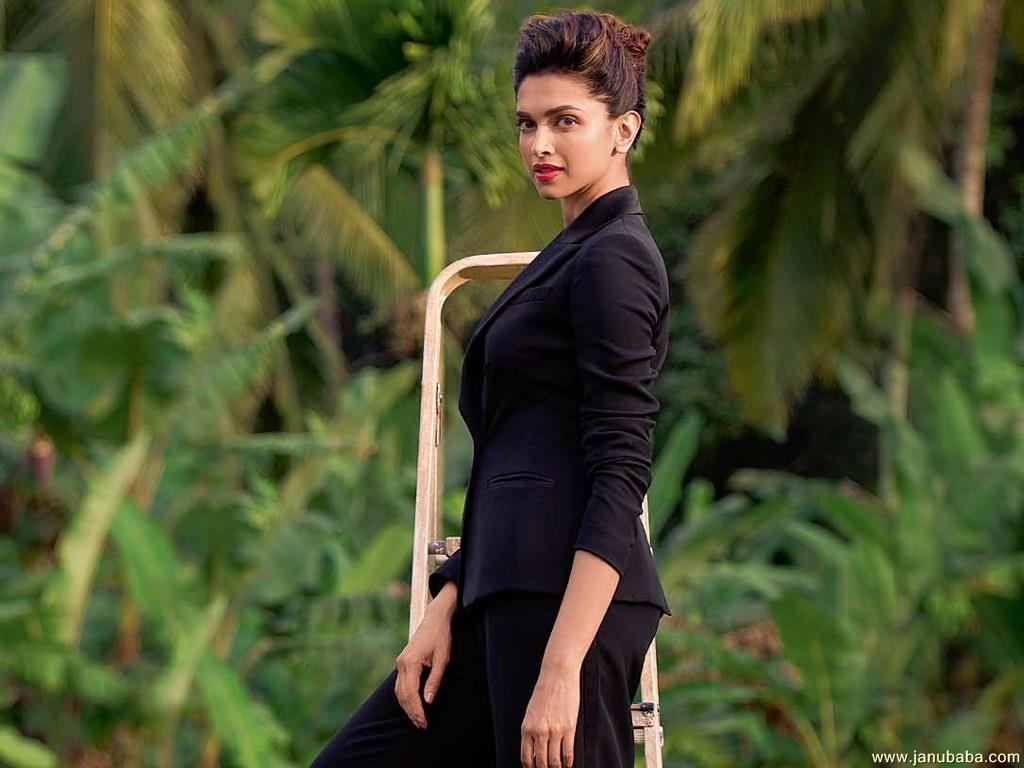 Deepika Padukone