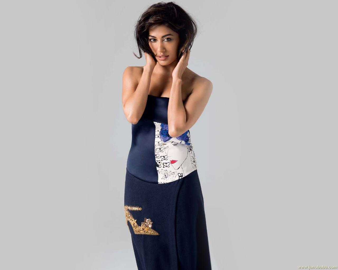 Chitrangada Singh     by coolman