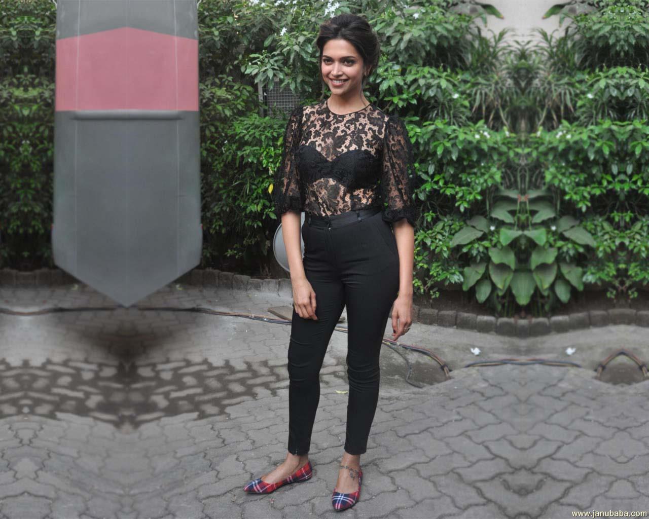 Deepika Padukone      by coolman
