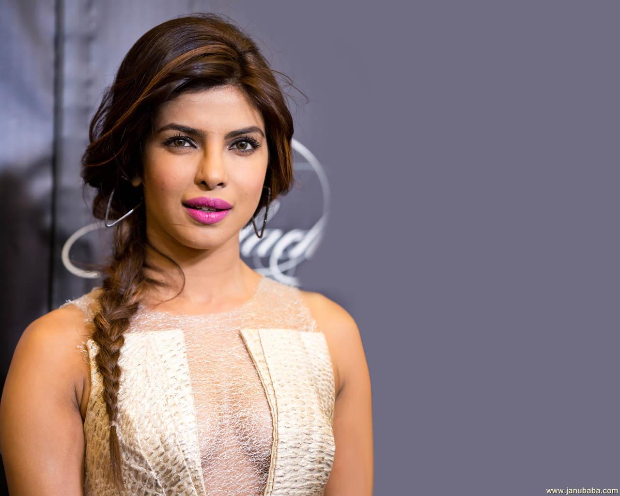Priyanka Chopra               by coolman