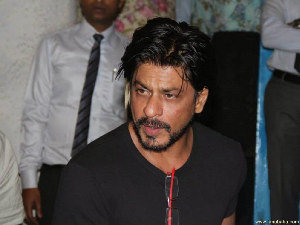 Shahrukh Khan