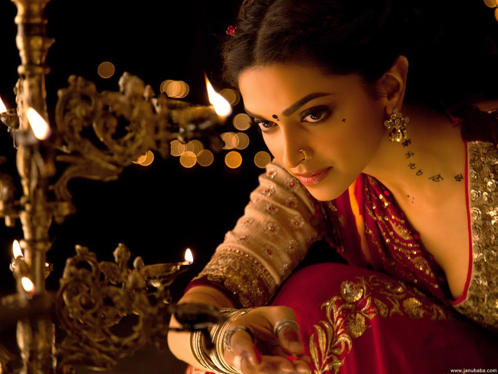 Deepika Padukone