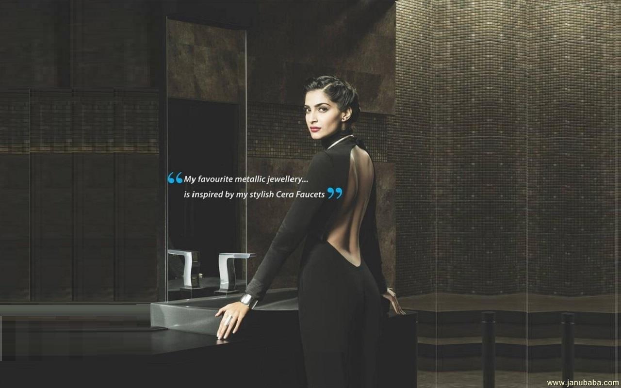 Sonam Kapoor