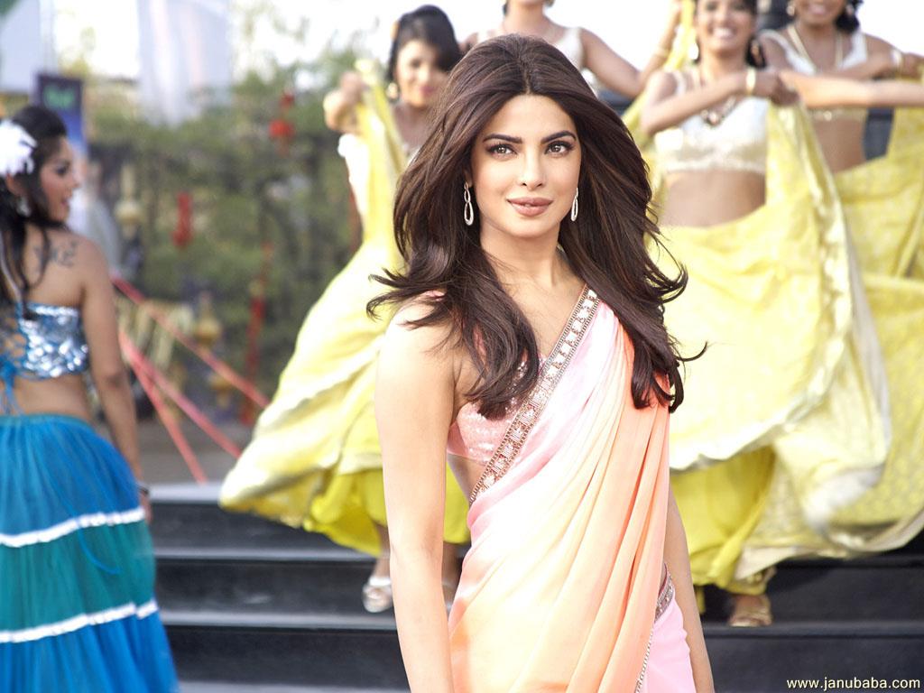 Priyanka Chopra            by coolman