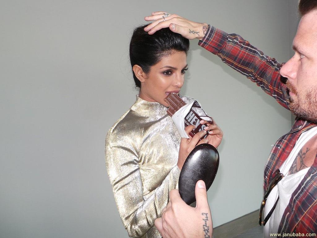 Priyanka Chopra            by coolman