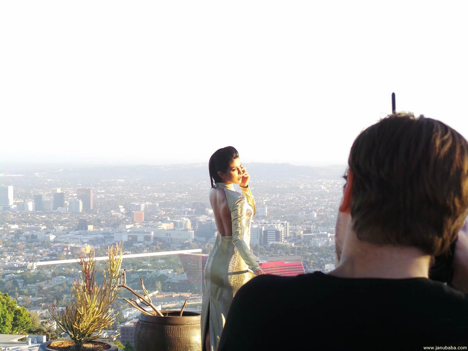 Priyanka Chopra            by coolman