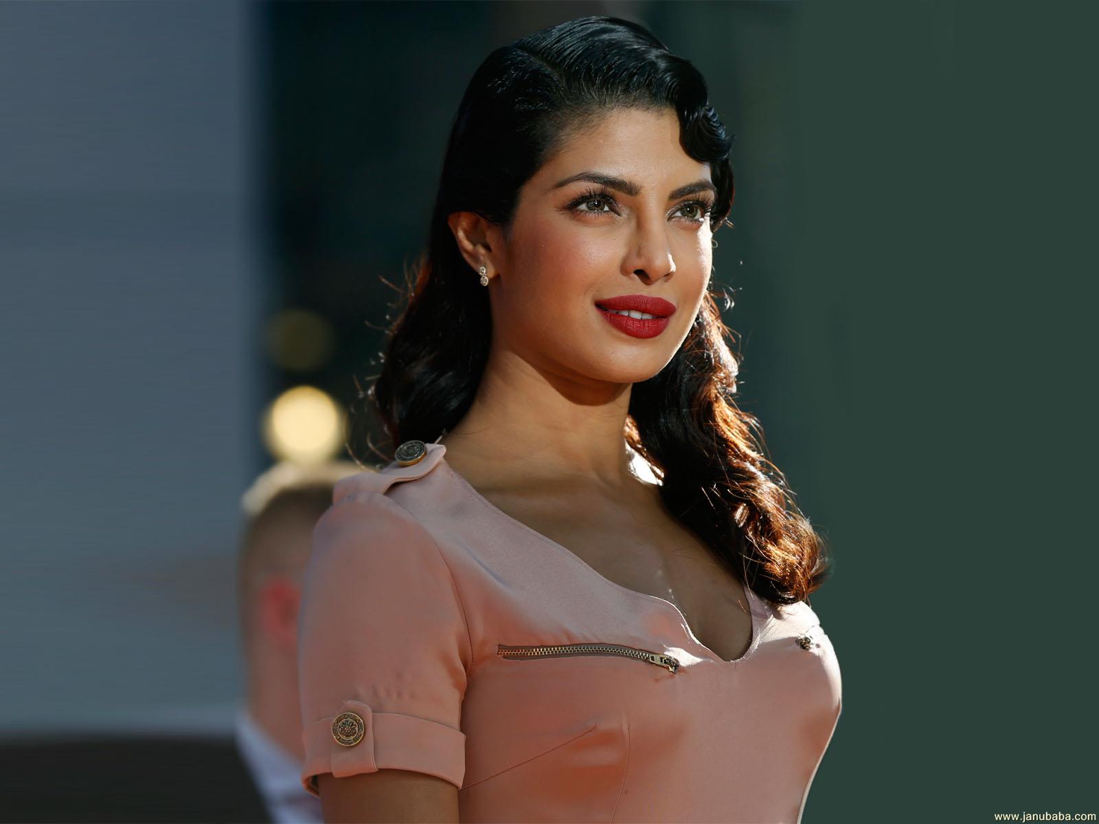 Priyanka Chopra            by coolman