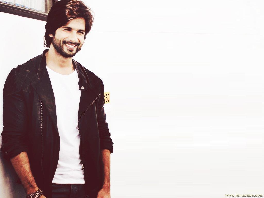 Shahid Kapoor
