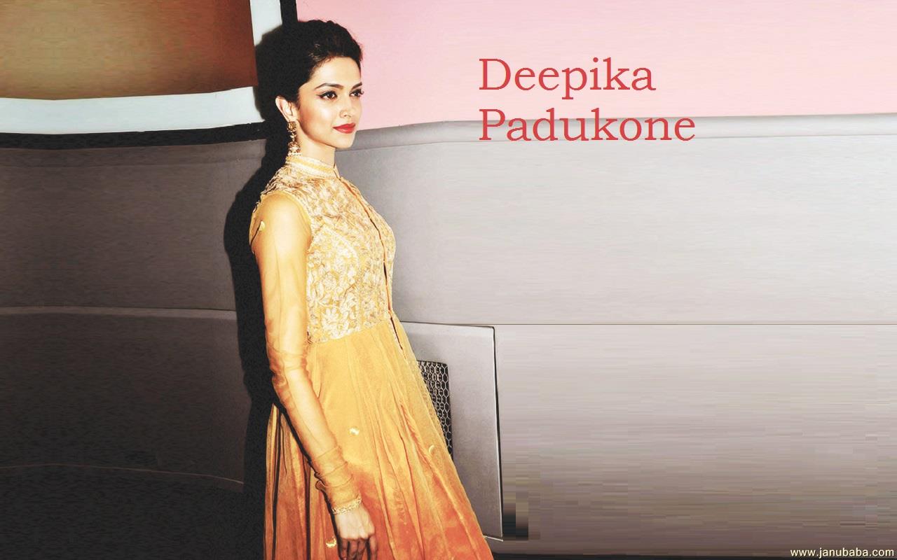 Deepika Padukone