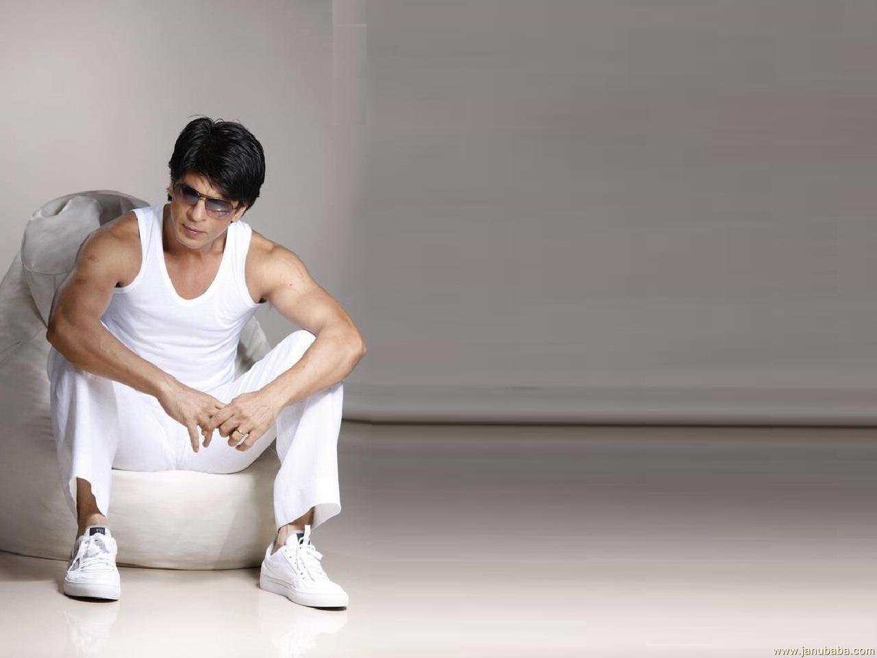 Shahrukh Khan