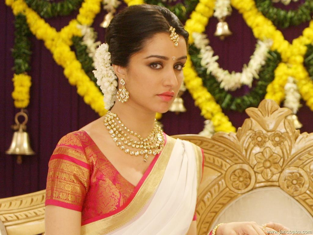 Shraddha Kapoor