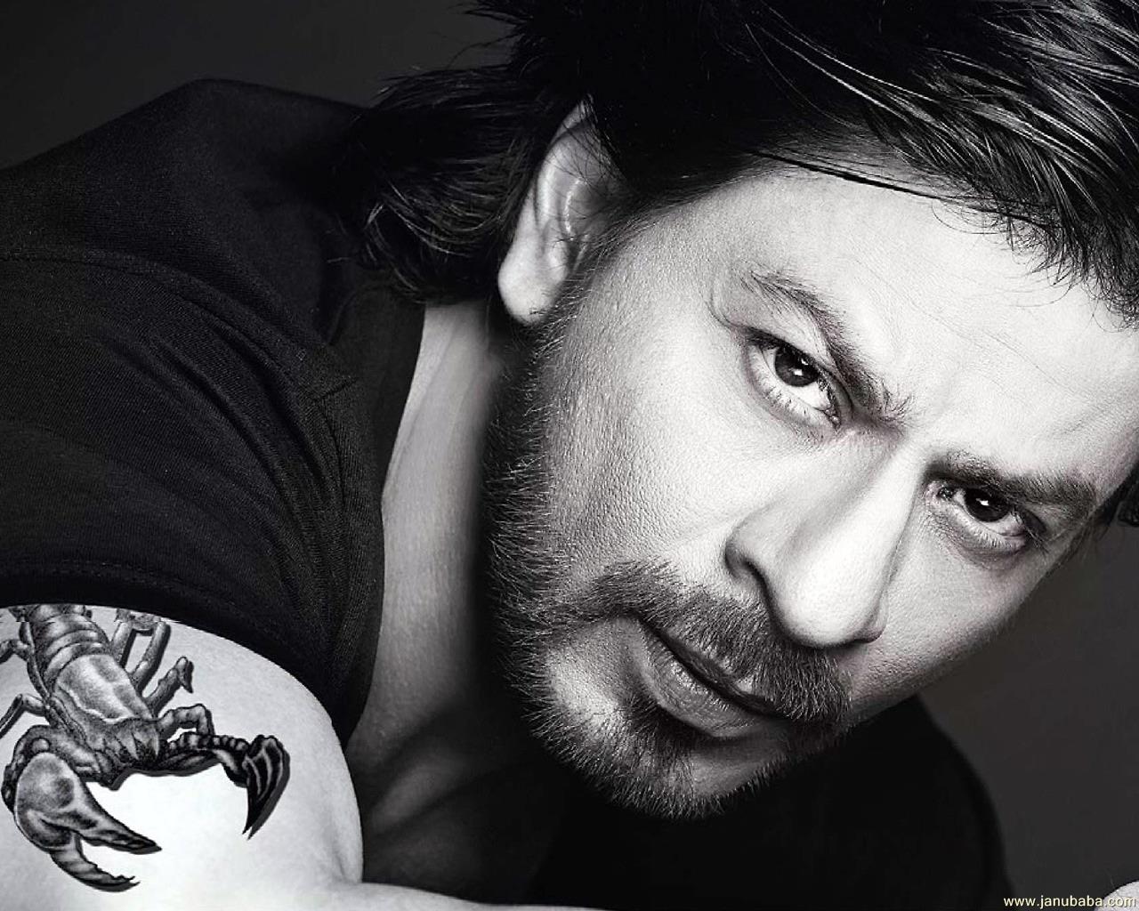 Shahrukh Khan