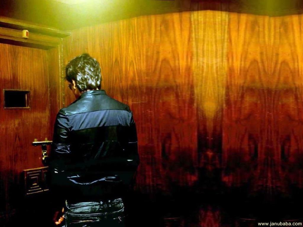 Shahrukh Khan
