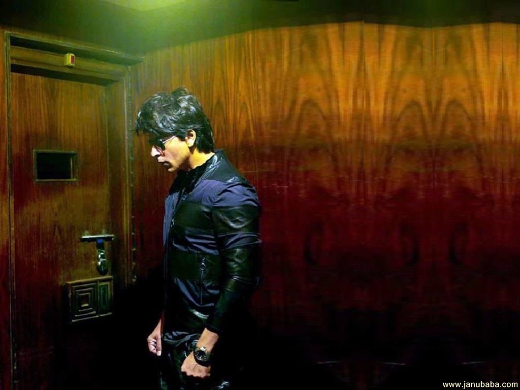 Shahrukh Khan