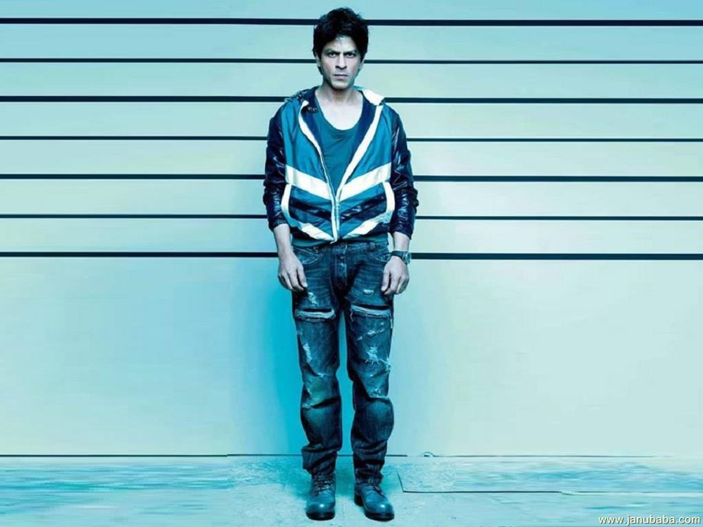 Shahrukh Khan