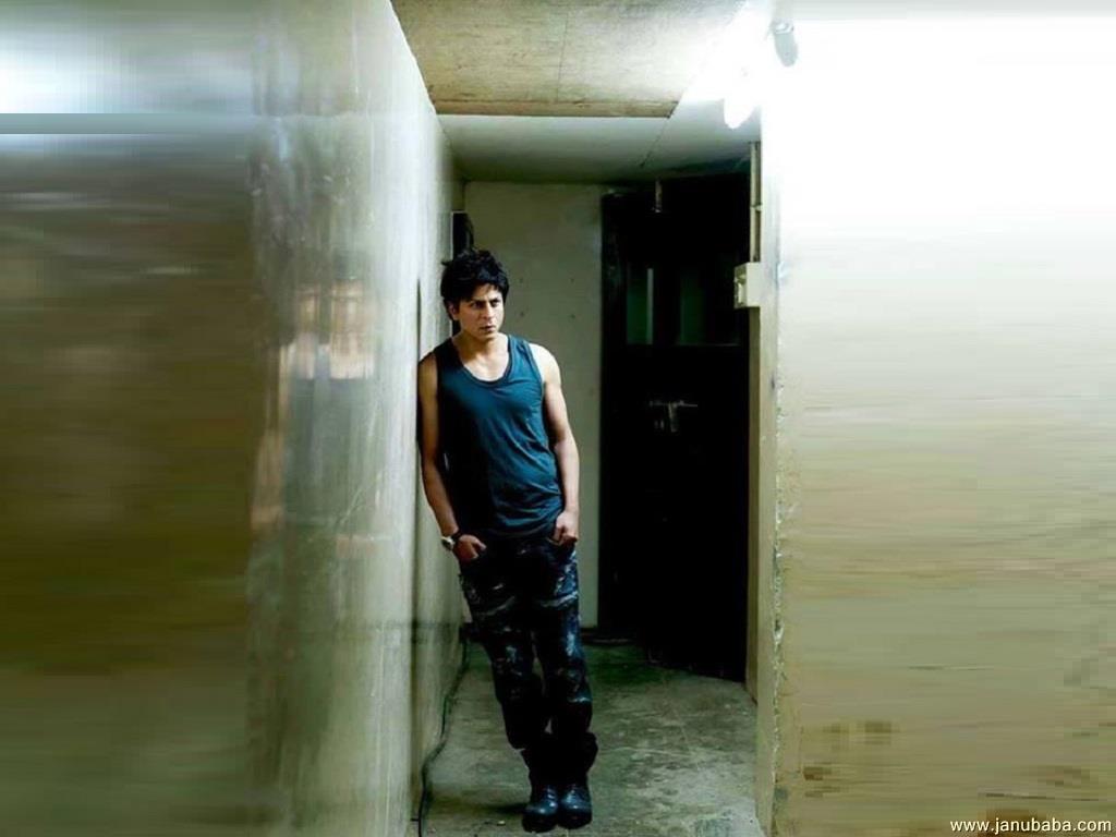 Shahrukh Khan